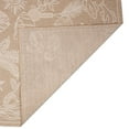 thumbnail image 3 of Liora Manne Carmel Collage Indoor Outdoor Area Rug Sand, 3 of 5