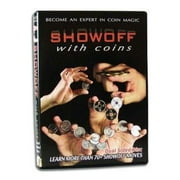 Magic Makers Showoff with Coins