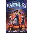 thumbnail image 2 of Conjureverse The Marvellers, Book 1, (Hardcover), 2 of 2