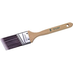 Wooster Brush 4153-1 1/2 Ultra/Pro Extra-Firm Lind Beck 4153 Paint Brosse, 1-1/2 de Largeur, 1-1/2-Inch