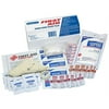 Ansi / Osha First Aid Refill Kit, 48 Pieces/kit