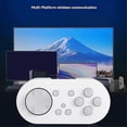 thumbnail image 4 of Mini Wireless Controller for Switch, Lite, OLED, , Android - LED Lights, Enhanced Gaming Experience C, 4 of 5