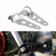 thumbnail image 3 of Soportes Ajustables Para Faros de Motocicleta, Aptos para Tubos de Horquilla de 28 mm-34 mm, 3 of 7
