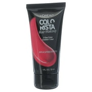 LOreal Paris Colorista 1 Day Hair Color, 10 Raspberry, 1 fl oz