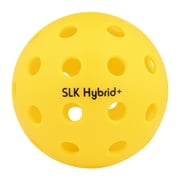 SLK Hybrid+ Pickleball- 4 Pack