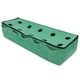 thumbnail image 4 of Bolsa de fieltro rectangular para cultivo de frutas, flores y verduras (96 x 38 x 25 cm), 4 of 8