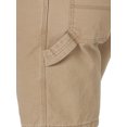 thumbnail image 5 of Wrangler Men's Relaxed Fit Carpenter Short, 5 of 7