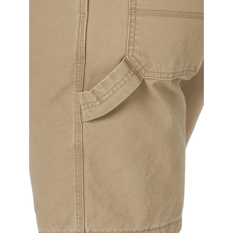 Wrangler carpenter shop shorts walmart