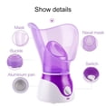 thumbnail image 4 of Deep Cleaning Facial Cleaner Beauty Face Steaming Device Facial Steamer Machine Facial Thermal Sprayer Skin Care Tool, 4 of 10