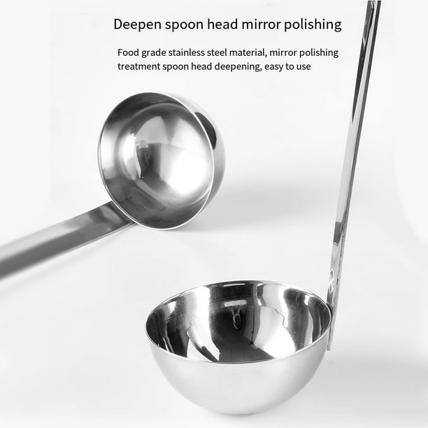 Ladle spoon deals