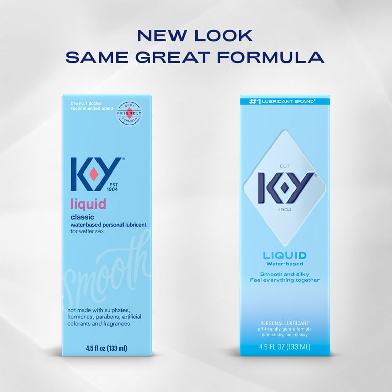 ky non personal lubricant K-Y® Ultragel Water-Based Personal Lubricant (1.5 oz) Delivery or Pickup  Near Me main image 0