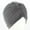 Silver 1, variant on Women's Turban, Headscarf, Chemo Hat, Fashion Cap, Beanie for Teens, Adults ( Red )
