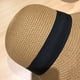 thumbnail image 5 of Sombrero para el sol Sonducket M Plegable y ligero Azul marino, 5 of 6