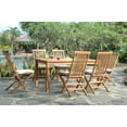 thumbnail image 5 of Bristol Patio Dining 7 Piece Set, 5 of 7