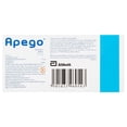 thumbnail image 4 of Apego 25 mg 30 Tab, 4 of 4