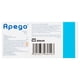 thumbnail image 4 of Apego 25 mg 30 Tab, 4 of 4