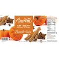 thumbnail image 3 of Amoretti - Natural Pumpkin Spice Artisan Flavor Paste 8 oz - Use In Pastry, Savory, Brewing & Ice Cream Applications, Preservative Free, Gluten Free, No Artificial Sweeteners, Highly Concentrated, 3 of 6