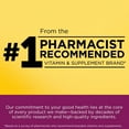 thumbnail image 3 of Nature Made Prenatal Multi + DHA, 30 Softgels, Prenatal Vitamins & Minerals *EN, 3 of 9