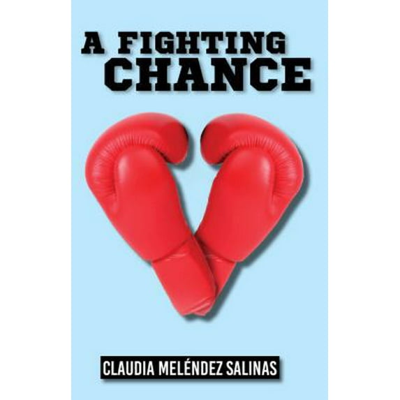 Pre-Owned A Fighting Chance (Paperback) 1558858180 9781558858183
