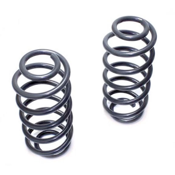 MaxTrac Suspension 271040 Coil Spring