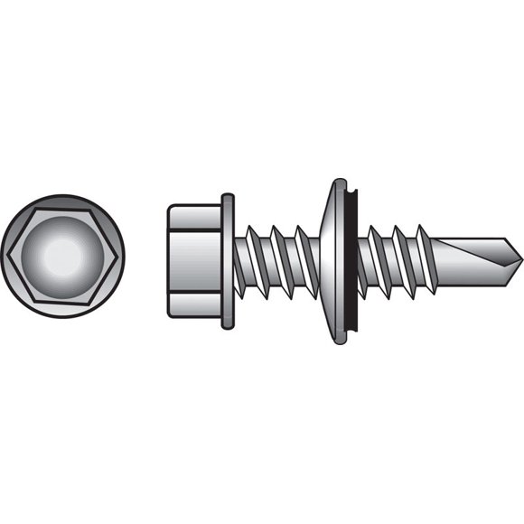 HWH NEO TEK 12-14X1 (Pack of 1)