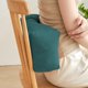 thumbnail image 4 of Cojín de soporte lumbar para silla de oficina para largas horas sentado Cojín de soporte lumbar para coche Cojín lumbar Wonder Cojín de respaldo para siesta Cojín de silla Cojín de poliéster, 4 of 6