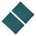 thumbnail image 4 of Tabla de cortar para manualidades DIY, tablero de estera de PVC, estera de corte de PVC autocurativa, estera de corte de PVC de alta capacidad, 4 of 9