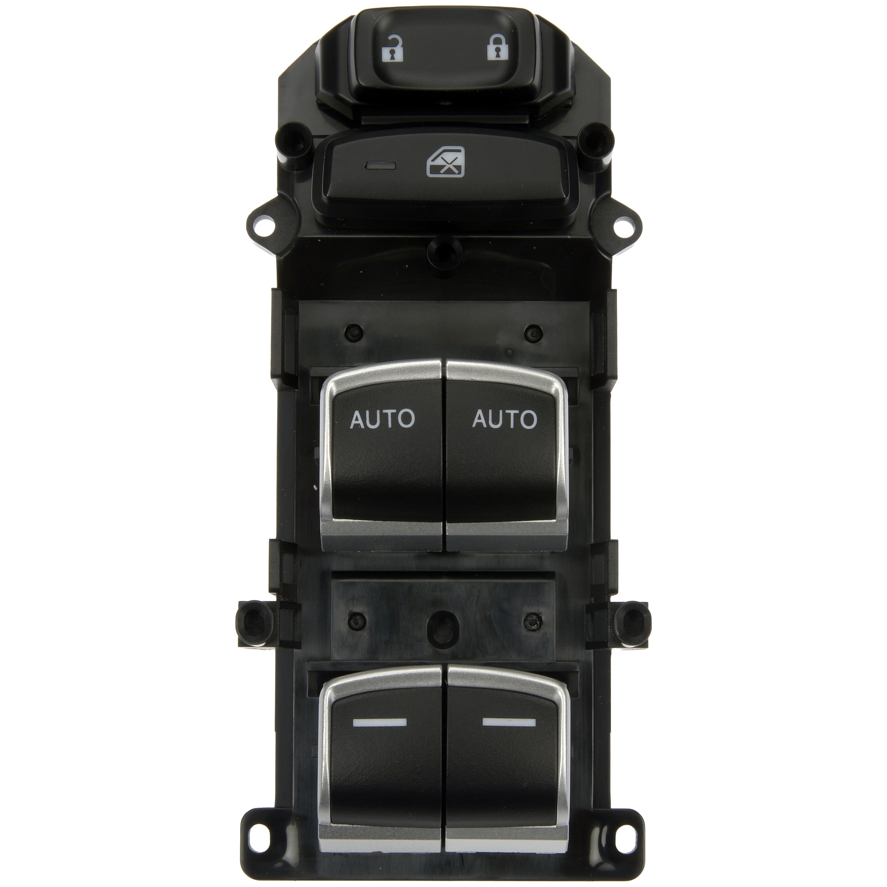 Dorman 920-246 Front Driver Side Door Window Switch for Specific Honda Models