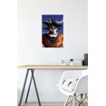 thumbnail image 4 of Dragon Ball Z - Goku, 4 of 4