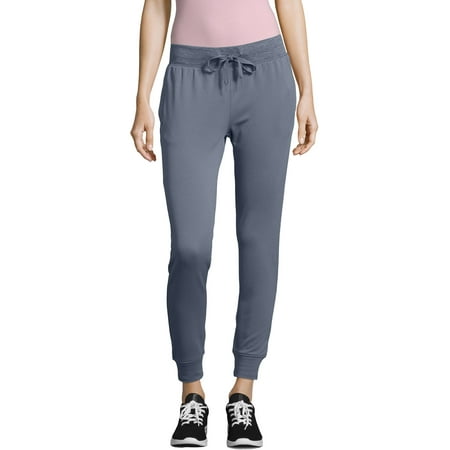 Hanes Sport Women's Performance Fleece Jogger Pants with Pockets