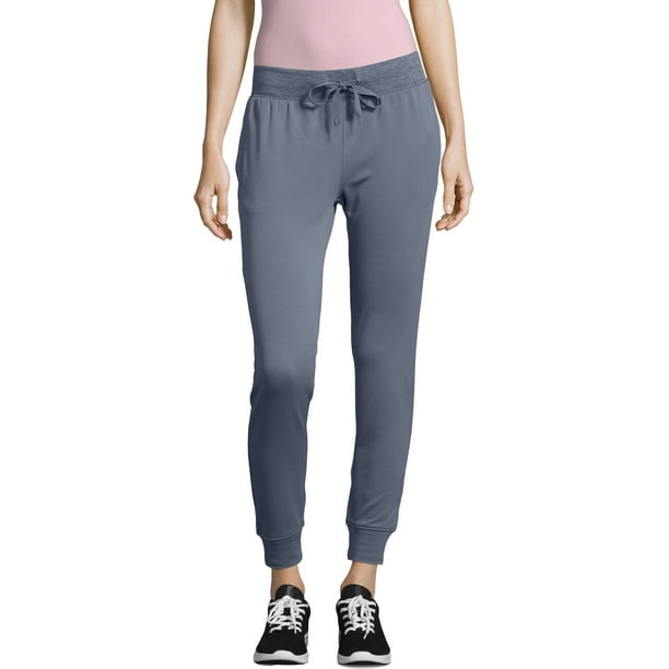 hanes warm up pants