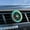 A, variant on Emdiqzs Car Air Freshener Wheel Hub Design, Rotating Vent Clip Diffuser with Fragrance Oil for Auto Interior Odor Control