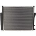 thumbnail image 2 of OSC 975 Radiator, 2 of 2