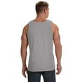 thumbnail image 2 of The Fruit of the Loom Cotton Tank Top, (Men's), 2 of 2