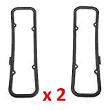 LAND ROVER DISCOVERY 1 1989-1998 VALVE COVER GASKET SET OF 2 #LVC100260