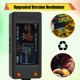 thumbnail image 3 of Upgrade Nerdminer 118KH/S BTC Solo Lottery Miner con Pantalla A Color de 1,91 Pulgadas Bitcoin BTC Miner Nerd Miner, 3 of 10