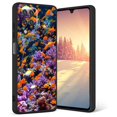 thumbnail image 1 of Compatible with Samsung Galaxy A42 Phone Case, Fishes-235 Case Silicone Protective for Teen Girl Boy Case for Samsung Galaxy A42, 1 of 1
