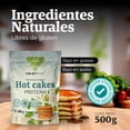 thumbnail image 3 of Harina De Amaranto Para Hot Cakes Kaizen Life Con Proteína, 3 of 8