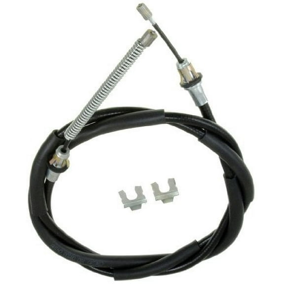 Dorman C94740 Parking Brake Cable Fits select: 1998-2002 FORD RANGER, 1998-2001 MAZDA B2500