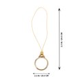 thumbnail image 2 of Shisuyan 4pcs Creative Phone Holder Lanyards Stylish Lost Lanyard For Cell Phones For Daily Outdoor Use, 2 of 8
