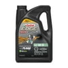 (9 pack) (9 pack) Castrol EDGE High Mileage 5W-30 Advanced Full Synthetic Motor Oil, 5 Quarts