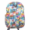 thumbnail image 4 of FM Mochila Grande Juvenil Donkey Rayas DK407A32BP, 4 of 4