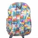 thumbnail image 4 of FM Mochila Grande Juvenil Donkey Rayas DK407A32BP, 4 of 4