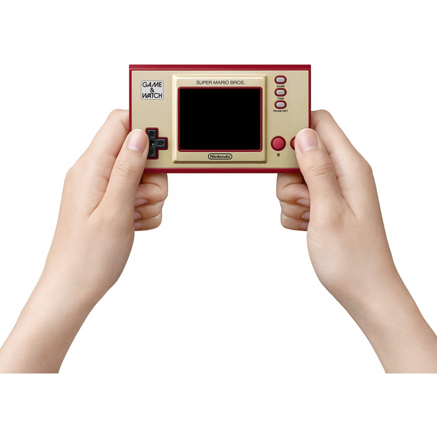 その他 Nintendo Game & Watch: Super Mario Bros. 5d26c4a2-3e77-41af-9a3b-
