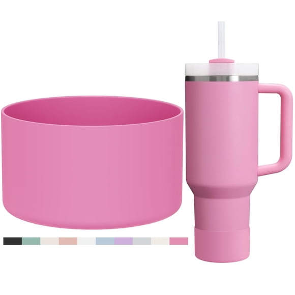 Funda protectora de silicona para Stanley Quencher H2.0 e IceFlow