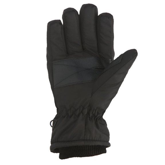 TELOLY Kids Ski Mittens Gloves Windproof M/L Size Winter Warm Boys Outdoor Skating Snow Kids Ski Girls Gloves Snowboarding Kids Gloves & Mittens