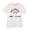 White-b, variant on shqvo Toddler Green Shirt Girl Round Neck Short Sleeve T-Shirt Truck Print Cute Toddler Cotton T-Shirts Teen Girl Gifts