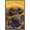 Barnwood Framed Version, variant on DC Clayface (Comic) - Batman Grasp Wall Poster, 14.725" x 22.375"