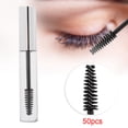 thumbnail image 2 of Mascara Tube, Empty Mascara Tube And Wand, Mascara Container Recyclable For Professional Use Daily Use Home Use Diy Use, 2 of 8