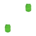 thumbnail image 3 of Greeniant Ropa para cachorros, suministros exquisitos de algodón para mascotas, camisetas para perros, traje de regalo dulce, chaleco para Type37 NO37, 3 of 6